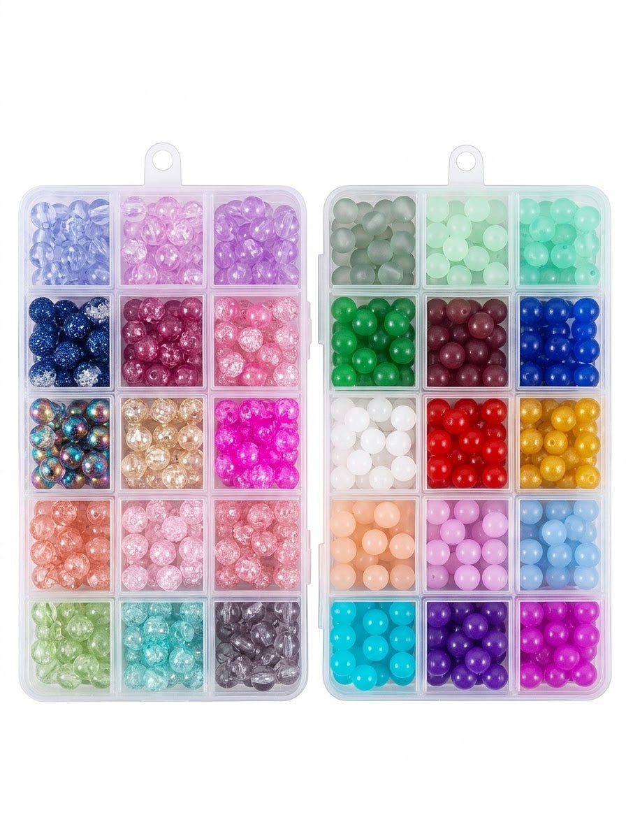 Combo Beads Kit Best Valuable Deal