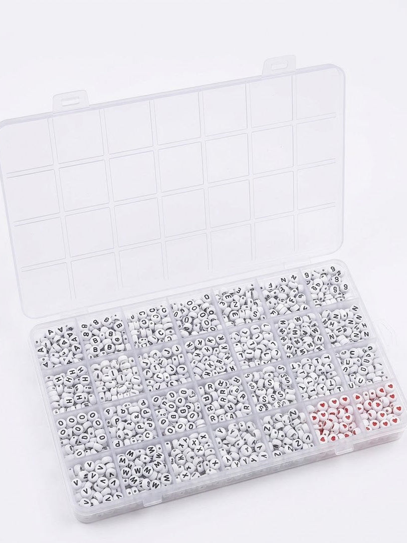 A To Z Alphabets Kit With Box