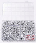 A To Z Alphabets Kit With Box