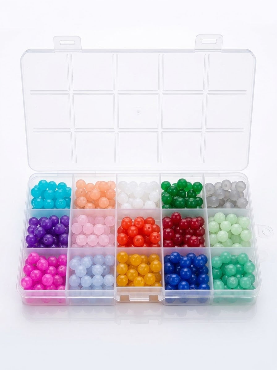 Combo Beads Kit Best Valuable Deal