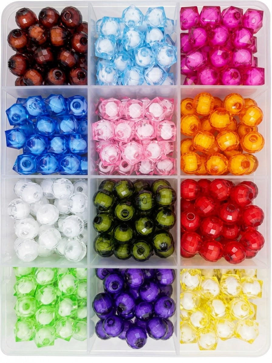 BeadCraft Kit Box