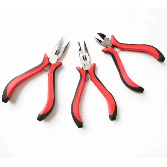3-in-1 Jewelry Making & Repair Tools