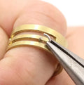 Jump Ring Opener Tools For Closing Finger Rings