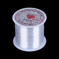 Premium Clear Nylon Fish Wire Roll