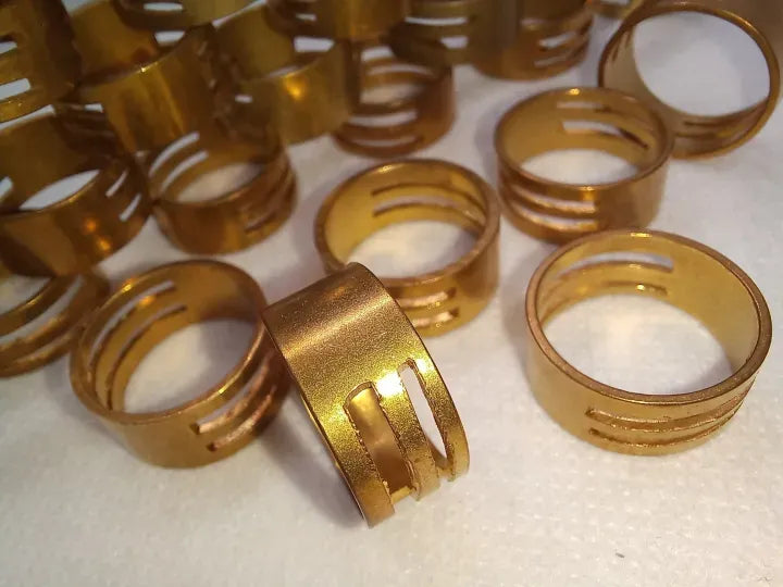 Jump Ring Opener Tools For Closing Finger Rings