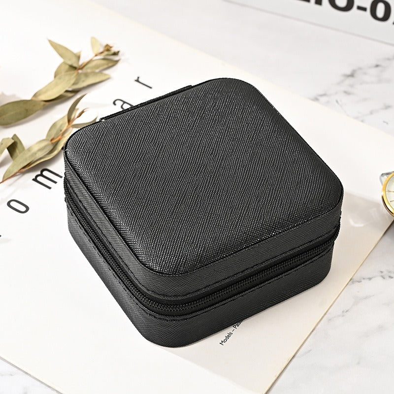 Latest Travel Jewelry Organizer Box