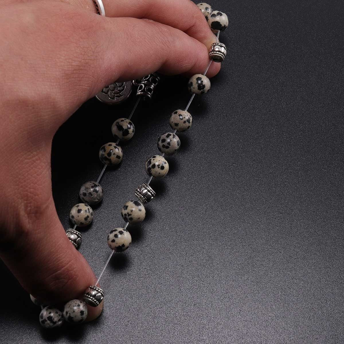Transparent Elastic Crystal Line For Jewelry Making