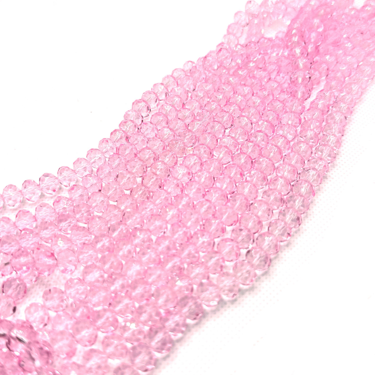 4mm Premium Crystal Beads