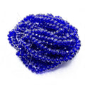 4mm Premium Crystal Beads