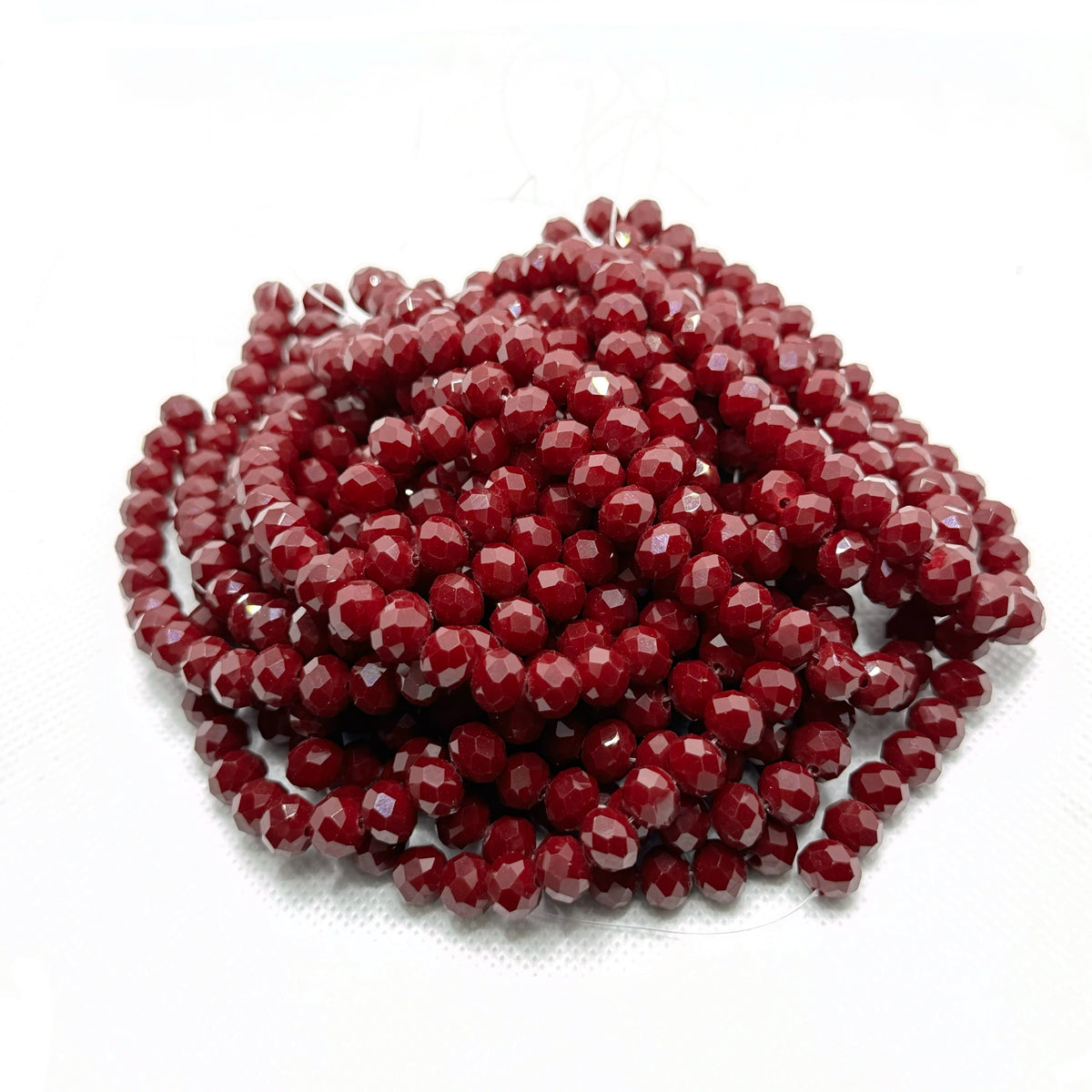 4mm Premium Crystal Beads